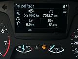 Ford Focus (2021) KOMBI 1.0/74kW * 1.Maj *LED*  - náhled 11