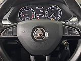 Škoda Superb (2018) Style 2.0 TDI, 4X4 - náhled 16