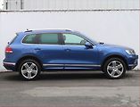 Volkswagen Touareg (2015) R-Line 3.0 TDI - náhled 6
