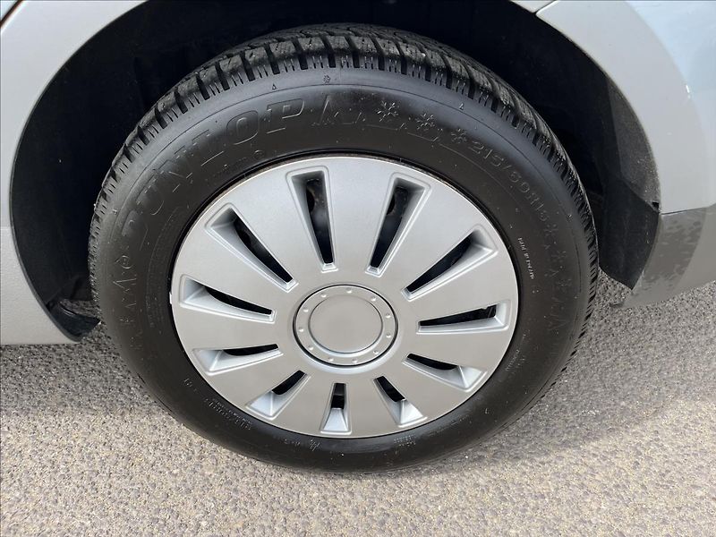 Ford Galaxy 2.0 TDCi 7.MÍST KLIMA ROZVODY - fotka 35 z 40