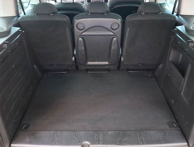 Citroën Berlingo (2015) XTR 1.6 BlueHDi, 5Míst, ČR - fotka 13 z 15
