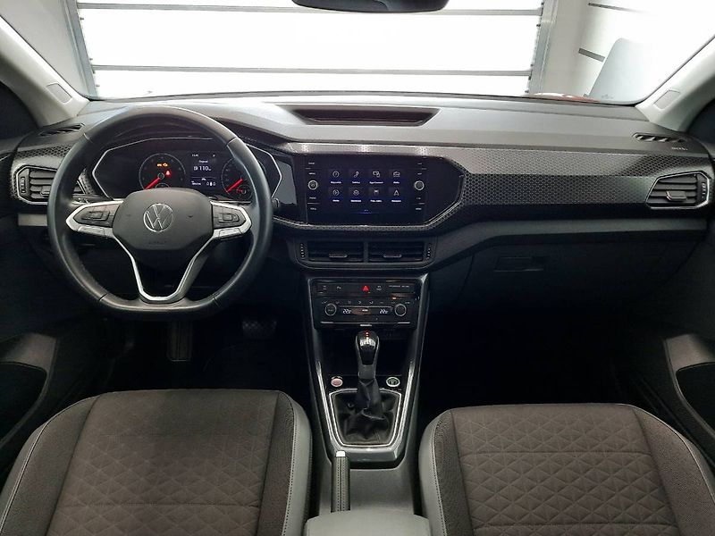 Volkswagen Ostatní (2021) Style 1.5 TSI (110kW/150k) DSG - fotka 5 z 25