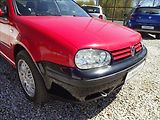 Volkswagen Golf IV 1,6i 77kW - náhled 12