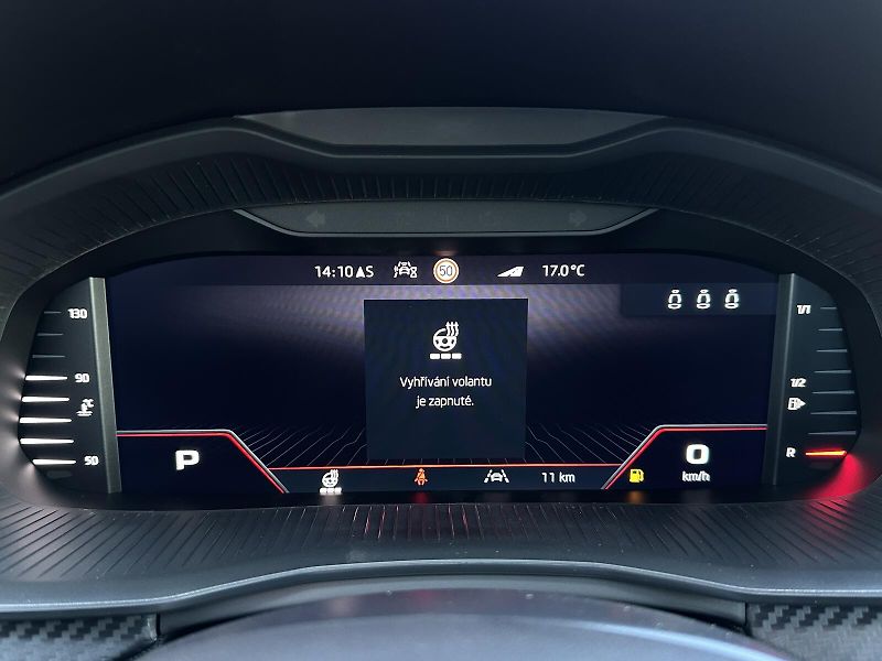 Škoda Kamiq 1.0TSi DSG Monte Carlo 116PS M - fotka 22 z 41
