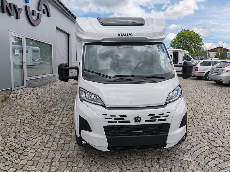 Knaus Live Wave (2026) 700 MEG - PLATINUM SEL. - fotka 3 z 20