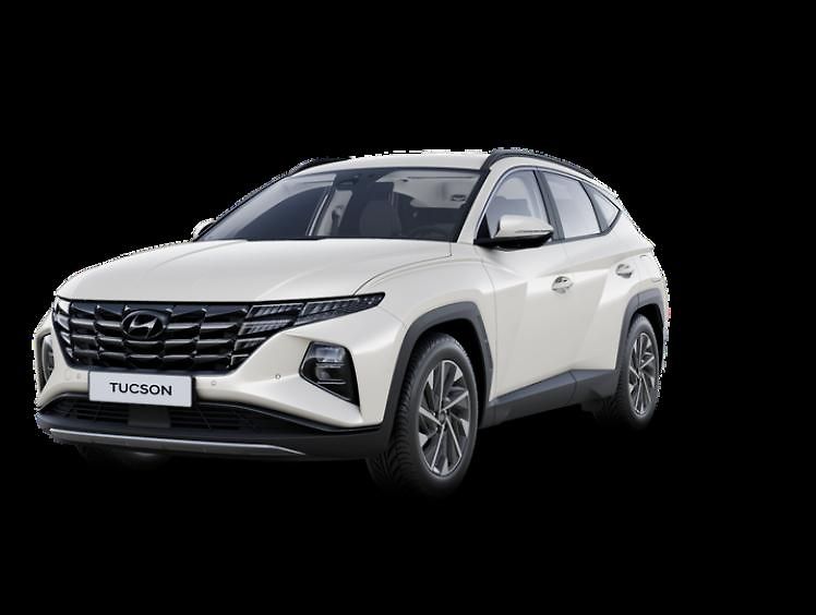 Hyundai Tucson (2023) 1,6 CRDI 4x2 100 kW N Line Sty - fotografie inzerátu