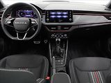 Škoda Kamiq 1,0 TSi DSG Monte C. 8660km! - náhled 8