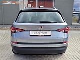 Škoda Kodiaq 1.4 TSI 110kW Style DSG 4x4 - náhled 9