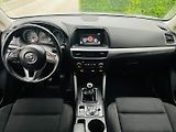 Mazda CX-5 2.0i VÝHŘEV SENZORY TAŽNÉ 2WD  - náhled 22