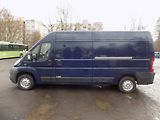 Fiat Ducato (2013) 2,3 96KW CHLADÍCÍ 0° C MAXI - náhled 3