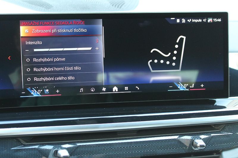 BMW X5 xDrive30d | 1.majitel | CZ - fotka 19 z 29