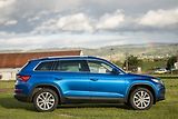 Škoda Kodiaq 147kW, tažné - náhled 3