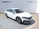 Škoda Octavia (2023) Combi Scout 2,0 TDI 147kW DSG - náhled 28