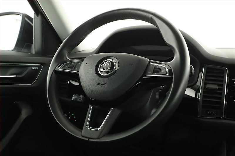 Škoda Kodiaq (2019) Laurin&Klement 2.0 TDI 4x4 - fotka 8 z 21