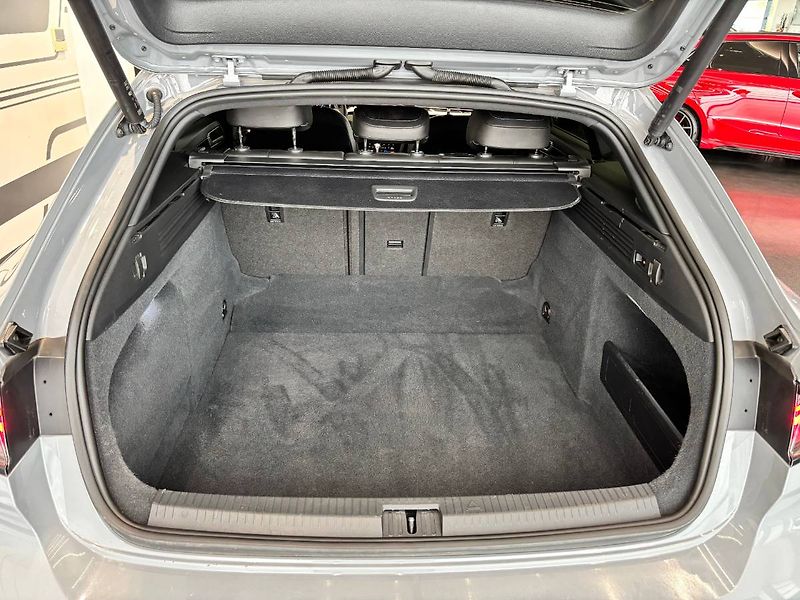 Volkswagen Arteon Shooting Brake (2024) R 2.0 TSI 4Motion (235kW/320k) - fotka 23 z 28