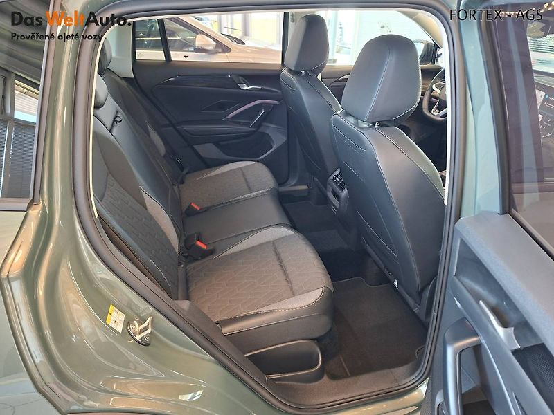Volkswagen Tiguan (2025) GOAL,1.5 eTSI,96kW - fotka 14 z 30