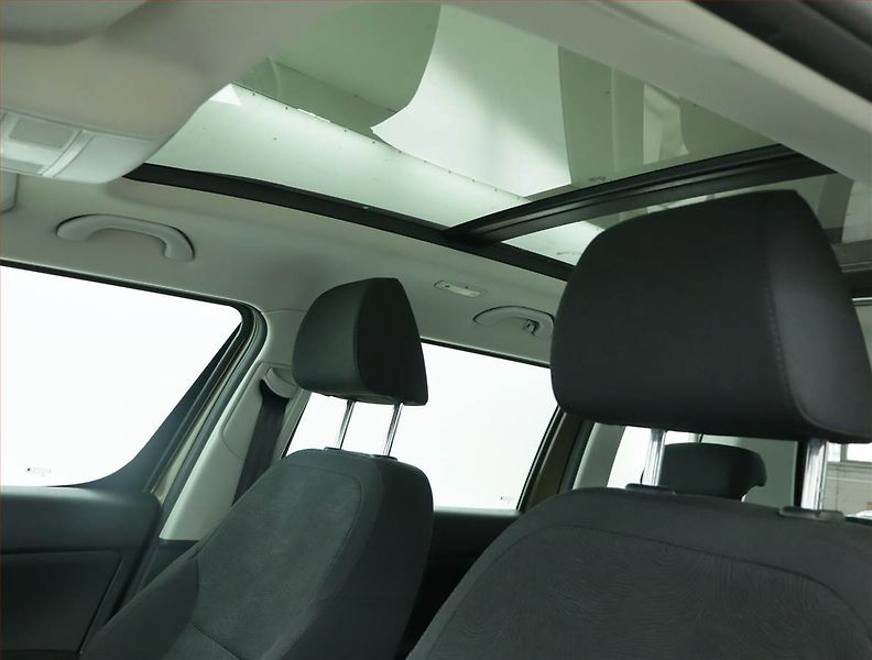 Škoda Yeti (2014) 1.4 TSI, Automat, Serv.kniha - fotka 15 z 17