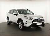 Toyota RAV4 (2021) Comfort 2.5 Hybrid - náhled 1