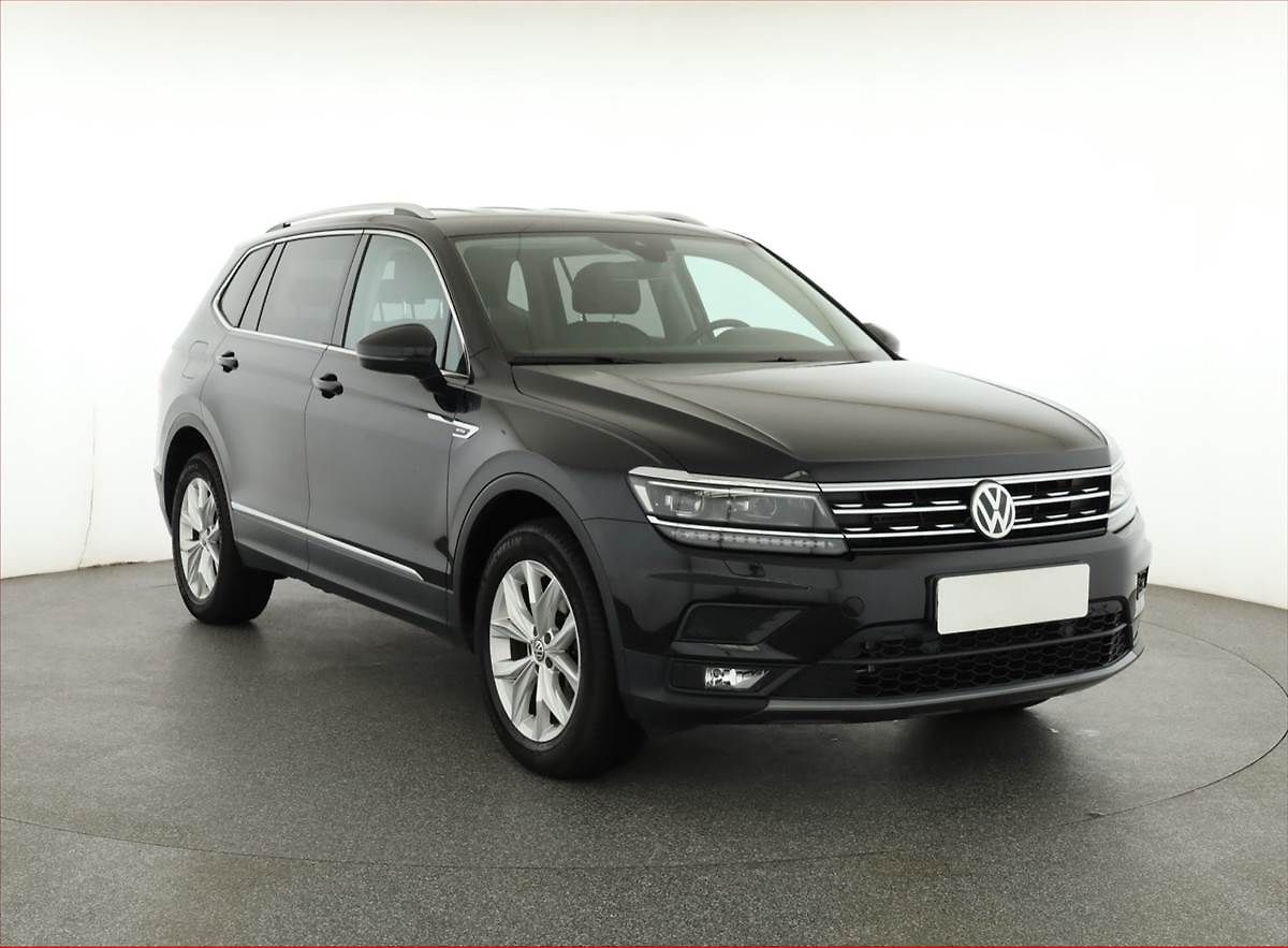 Volkswagen Tiguan Allspace 2.0 TSI