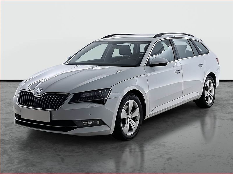Škoda Superb (2016) 2.0 TDI, Automat, Serv.kniha - fotka 2 z 22