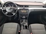 Škoda Superb (2011) 2.0 TDI, Automat, Navi, Xenony - náhled 8