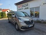 Renault Trafic (2020) 1.6 DCi 8.místné,nové CZ LONG - náhled 1