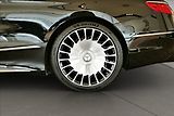 Mercedes-Benz Třídy S S650 Maybach Cabrio 1/300 - náhled 10