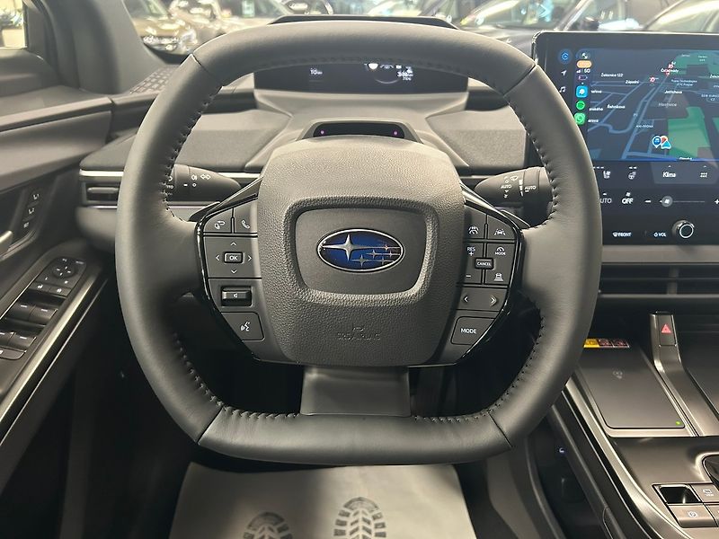 Subaru Solterra (2026) Touring+ 2026 | 10letZáruka - fotka 44 z 65