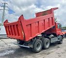Tatra (2005) JAMAL 6x6 dumper 12m3/33t  - náhled 13