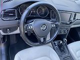 Volkswagen Golf Sportsvan (2014) 2.0 TDi, Highline, TZ, bixen - náhled 12