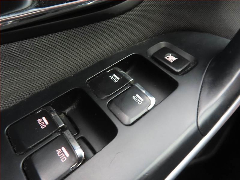 Kia Ceed (2016) 1.6 CRDi, Tempomat - fotka 14 z 14