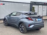 Toyota C-HR 1.8HEV, ČR-1m, Style, DPH - náhled 4