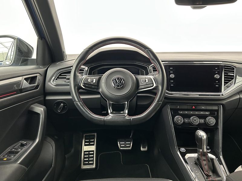 Volkswagen T-Roc 2.0 TSI 4x4 Highline - fotka 20 z 25