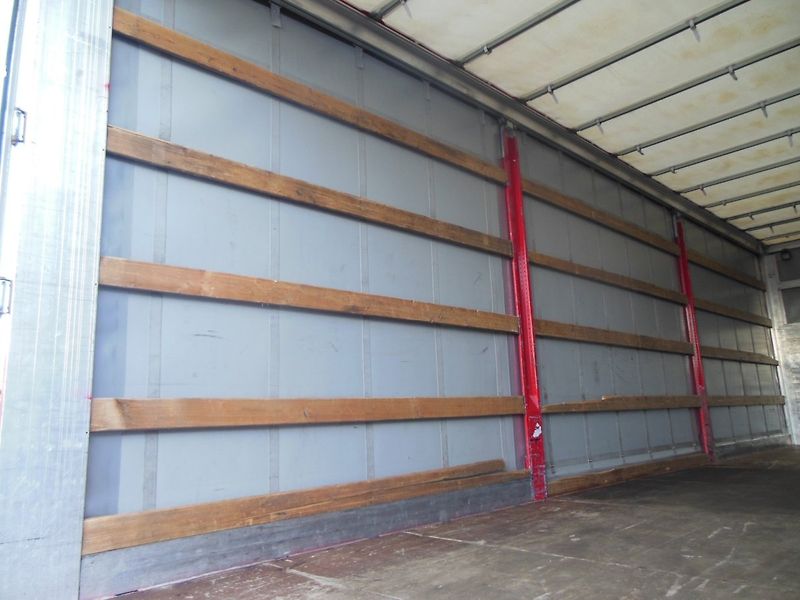 Iveco Eurocargo ML180EL32P, 22 Palet - fotka 12 z 30