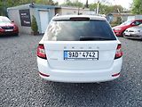 Škoda Fabia (2022) 1.0TSi,70kw,Tour,výbava,ČR1maj - náhled 6