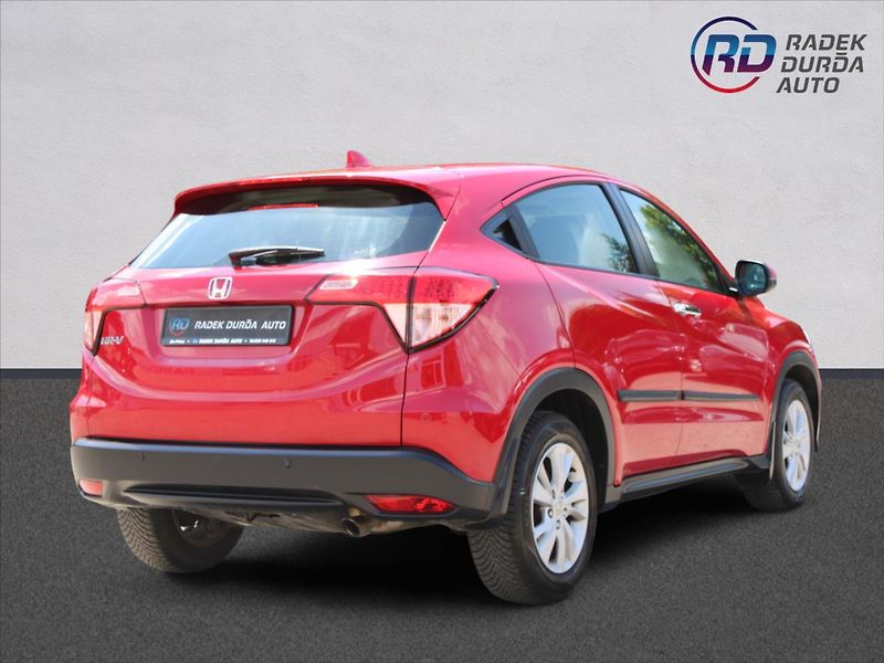 Honda HR-V 1,5 V-TEC  ELEGANCE - fotka 5 z 24