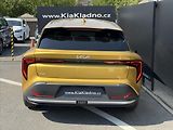 Kia K4 (2026) 1,6 T-GDi 7DCT TOP+17ALU - náhled 4