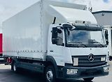 Mercedes-Benz Atego (2025) 1224 shrnovačka EURO 6 - náhled 1
