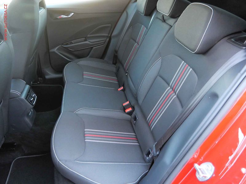 Škoda Fabia (2022) 1.0 TSi, ČR, Monte Carlo - fotka 10 z 27