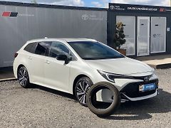 Toyota Corolla 2.0HEV, ČR, Style, DPH - fotografie inzerátu