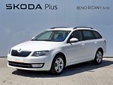 Škoda Octavia (2017) Combi Style 1,6TDi 81kW - náhled 1