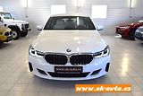 BMW Řada 6 GT 620 M-PAKET X-DRIVE 2022   - náhled 16