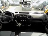 Opel Movano 2,3 CDTI 107 KW L1H1 9 MÍST - náhled 29