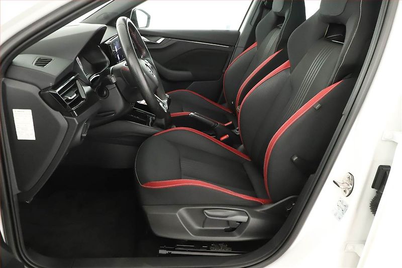 Škoda Scala (2022) Monte Carlo 1.0 TSI - fotka 7 z 16