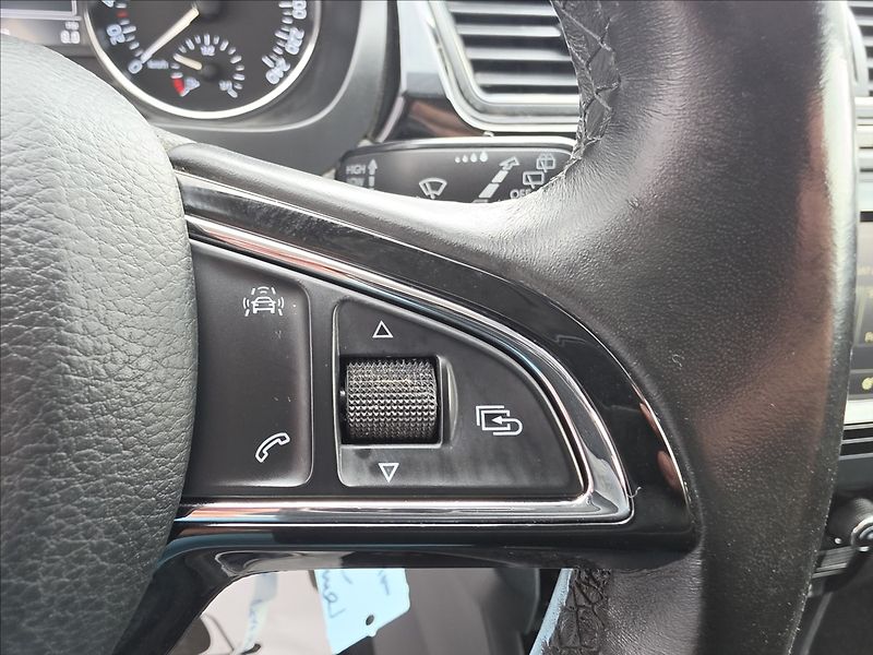 Škoda Rapid 1,2 TSi 81KW Style ALU KLIMA - fotka 18 z 48