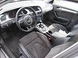 Audi A4 Avant 2,0 TDi 130KW Attraction - náhled 9