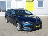 Škoda Superb 2,0 TDI 147kW 4x4 L&K DSG ČR - náhled 1