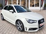 Audi A1 (2011) 1.2TFSi 63kW S-LINE -NOVÉ V ČR - náhled 1