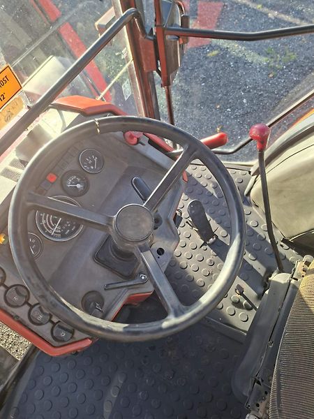 Zetor (1997) 10540 4x4 - fotka 9 z 17