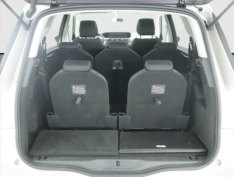 Citroën Grand C4 SpaceTourer (2021) 1.5 HDi, 7 míst, Navi - fotka 17 z 21